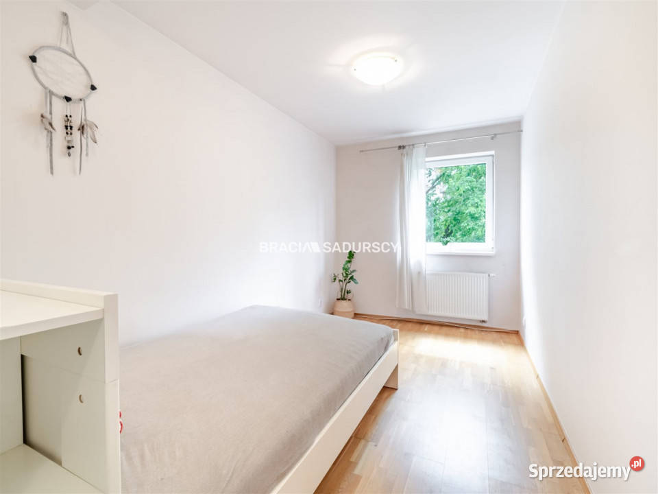 Mieszkanie Kraków 4373m2 2pok
