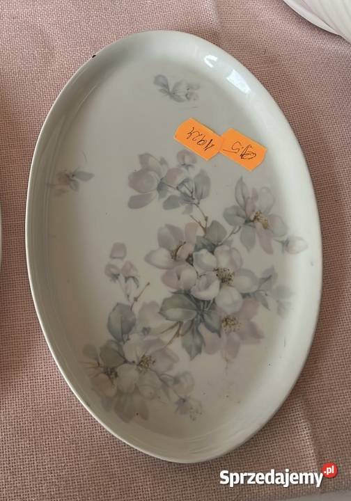 Patera Rosenthal Syg Thomas Bavaria Z 1924 r