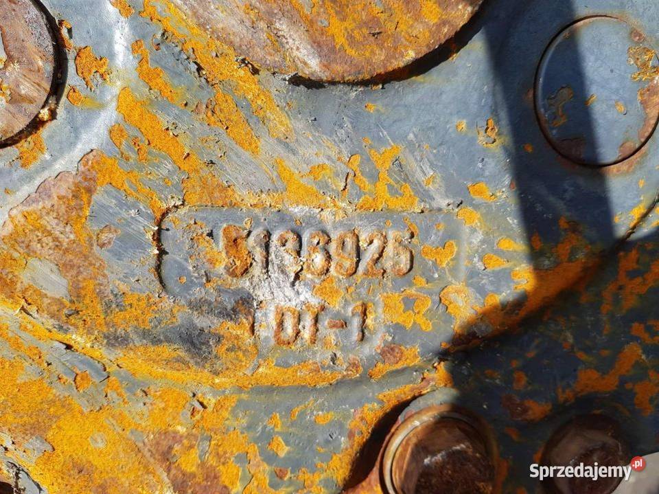 ZWROTNICA ZWOLNICA PRAWA PRZÓD HOLLAND 8360 Lipno