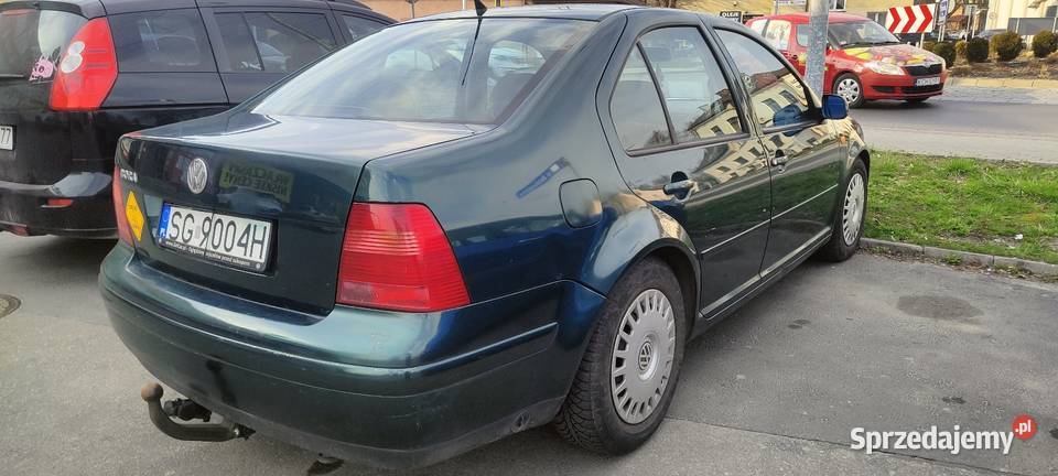 Bora 16 LPG hak opłaty do 2026 Myślachowice