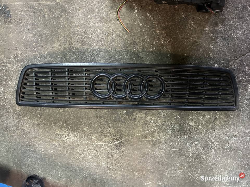 Grill atrapa Audi A8 D2 Kęty