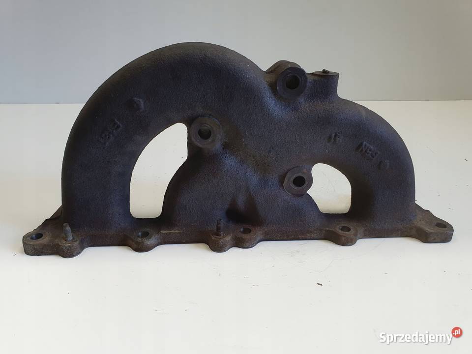 Renault Megane III 20 TCe KOLEKTOR WYDECHOWY Rudka sprzedam