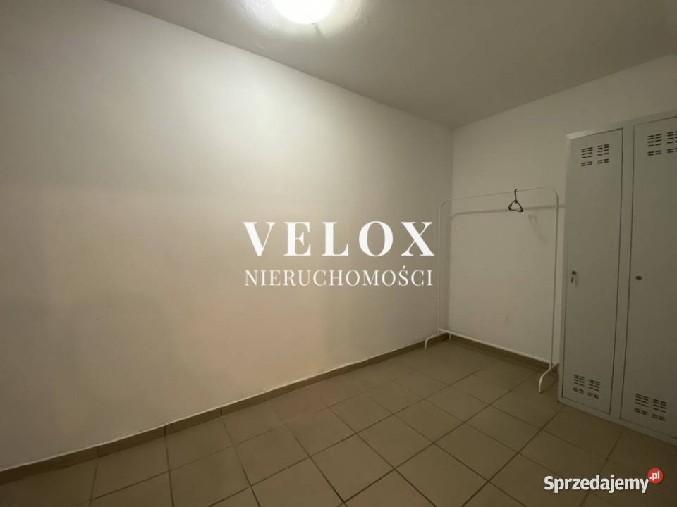 Lokal biurowyusługowy w Centrum Szczecin sprzedam