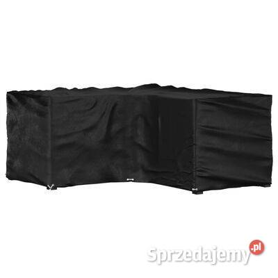 vidaXL Pokrowiec na narożne meble ogrodowe 12 Warszawa
