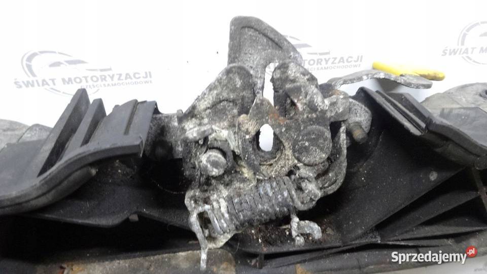 PANDA III 13r pas przód 51889115 osobowe świętokrzyskie sprzedam