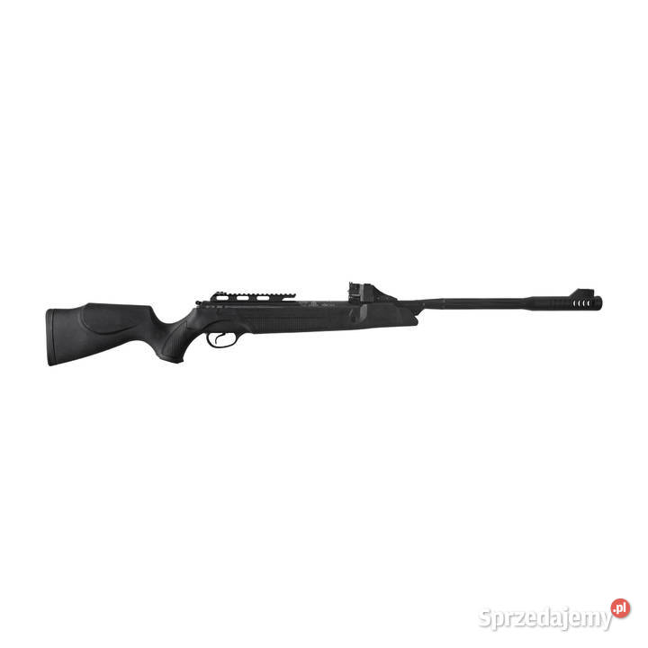 Wiatrówka Optima by Hatsan Speedfire 45 mm Sporty strzeleckie i myślistwo Warszawa sprzedam