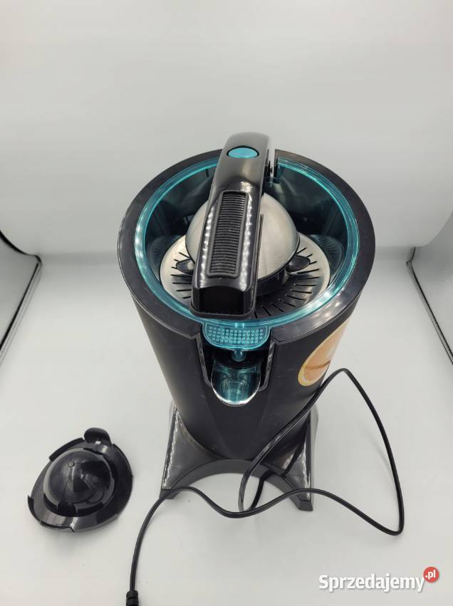 Sokowirówka Cecotec EssentialVita Hyden 600 wielkopolskie Pogorzela