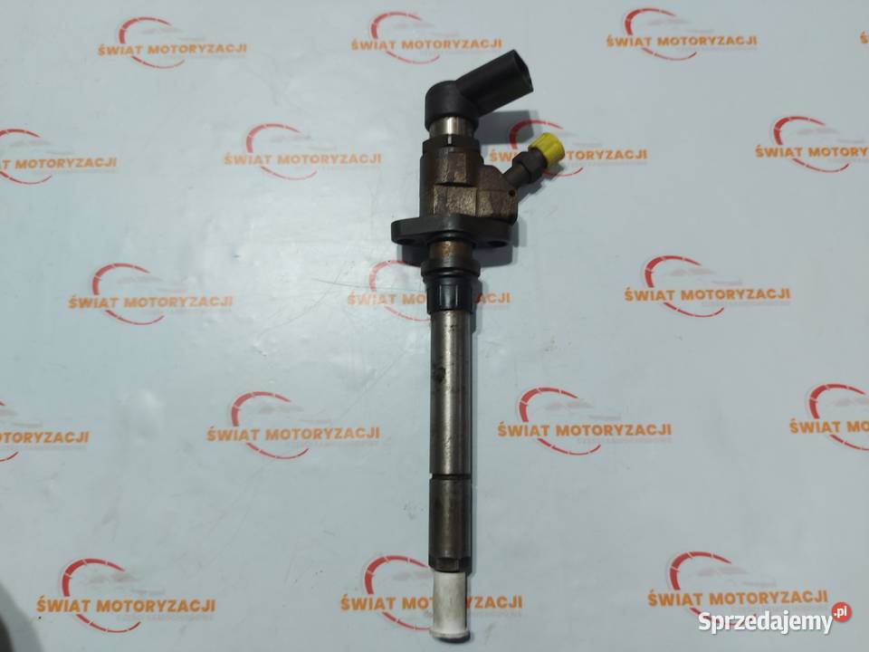 FORD VOLVO CITROEN PEUGEOT 20 TDCI HDI Kielce