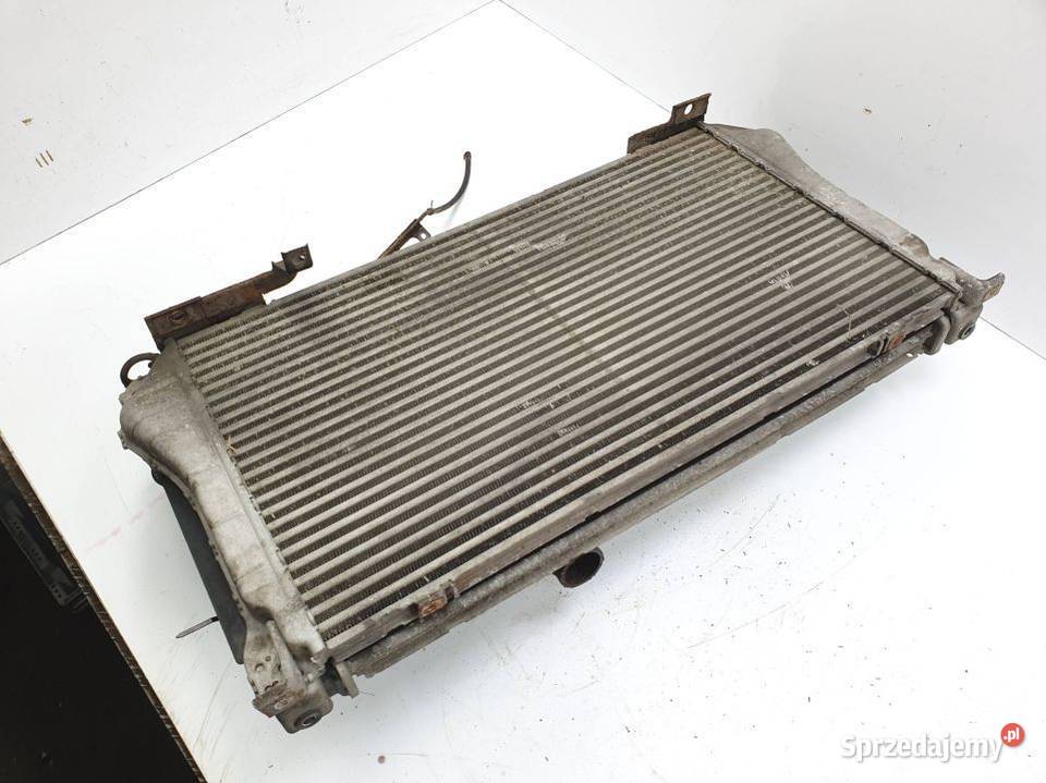 CHŁODNICA WODY TOYOTA AURIS MF4221336531 Pozostałe Lipno