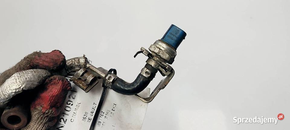 CZUJNIK RENAULT MASTER III 8200974421 CIŚNIENIA Lipno