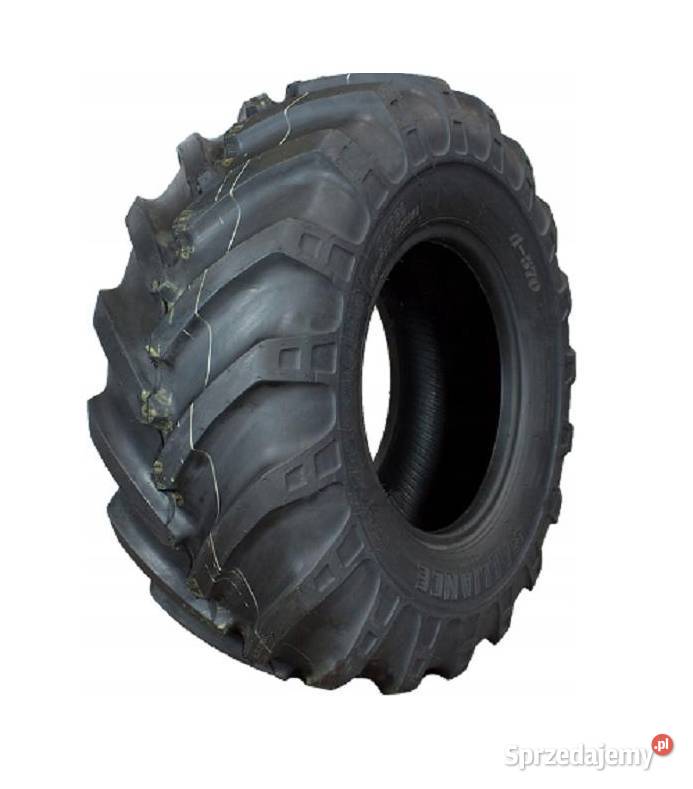 Opona 46070R24 159A8 Alliance AS570 24cale