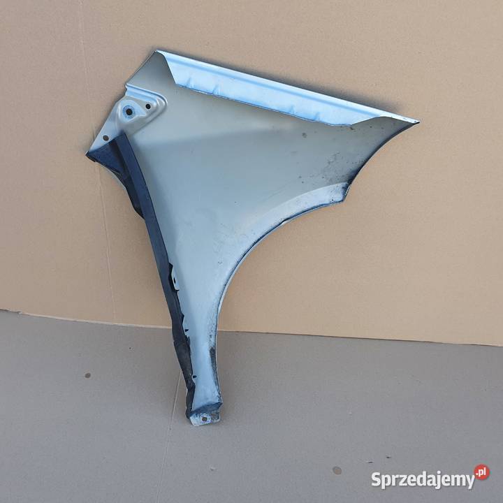 MERCEDES A KLASA W169 BŁOTNIK LEWY Karoseria Trzciel