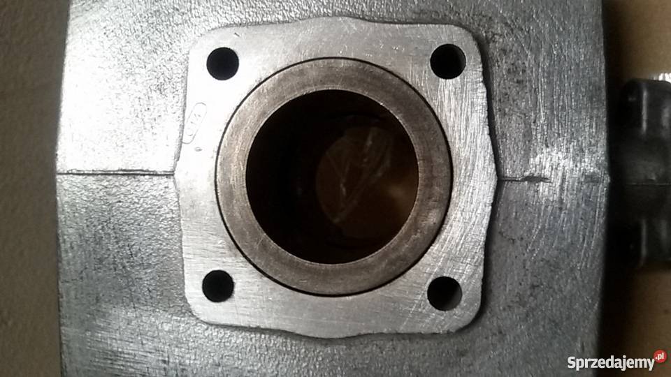Cylinder ddr Simson s51 s50 lubuskie Zielona Góra