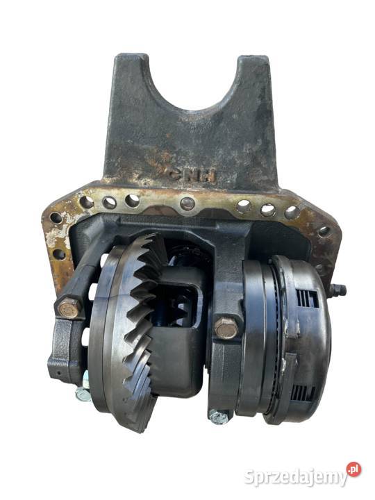 WKŁAD MOSTU DYFERENCJAŁ ATAK Z10X34 84565083 Rolnictwo Kielce