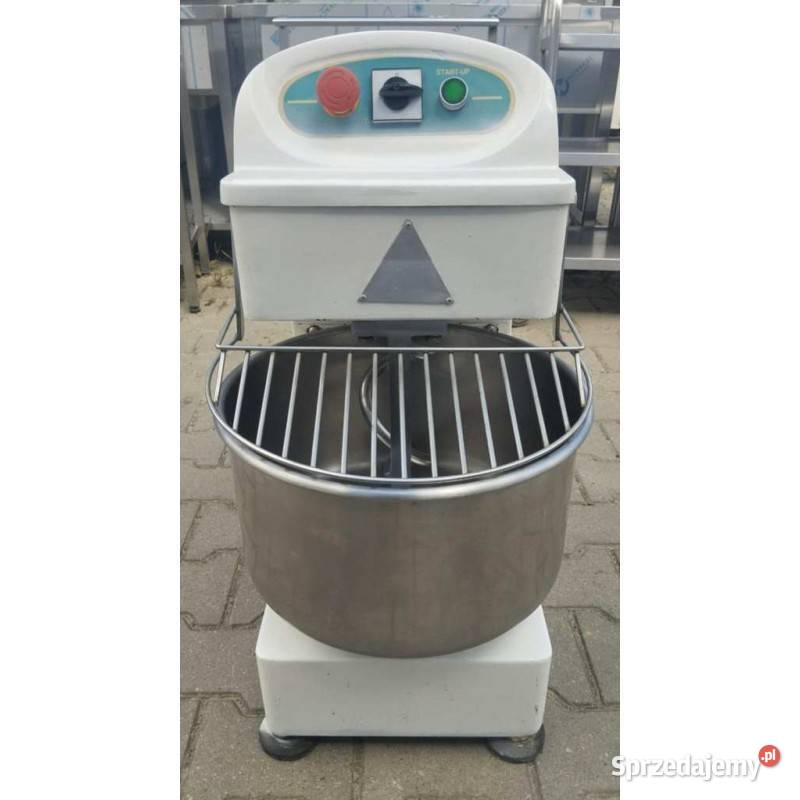 Mieszałka Do Ciast Ciężkich 20 Litr Mc 415 Gastronomia wielkopolskie Nowe Skalmierzyce