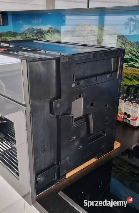 Kawiarka ekspres do kawy Miele CVA 7845 Wrocław