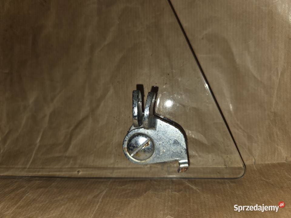 VW Bulik Bulli Buli T1 5567 Szyba boczna drzwi Boczne (drzwi)