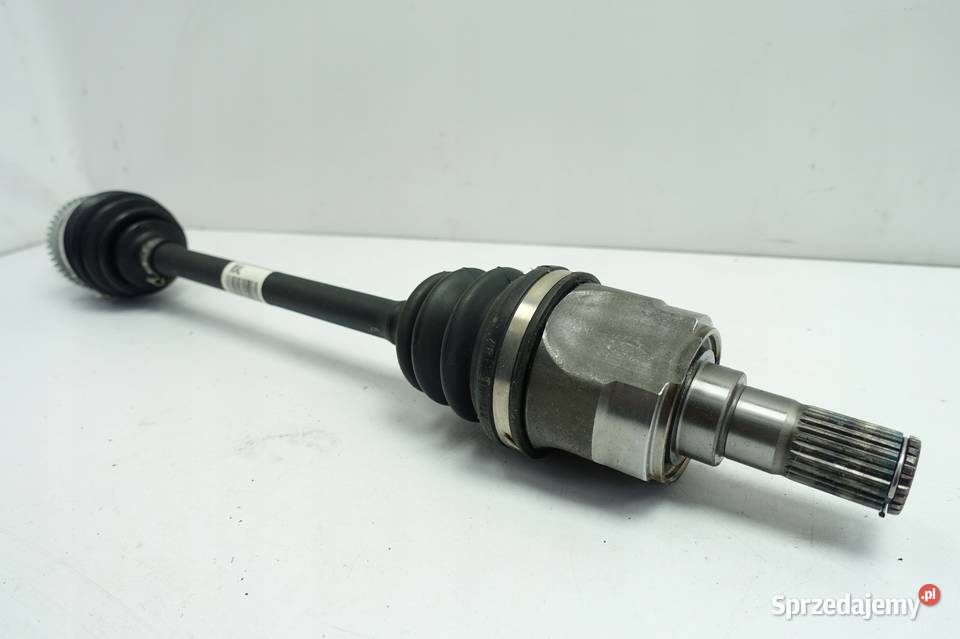 Kia Picanto II 10 KA lewa LEWY PRZÓD osobowe Rudka sprzedam