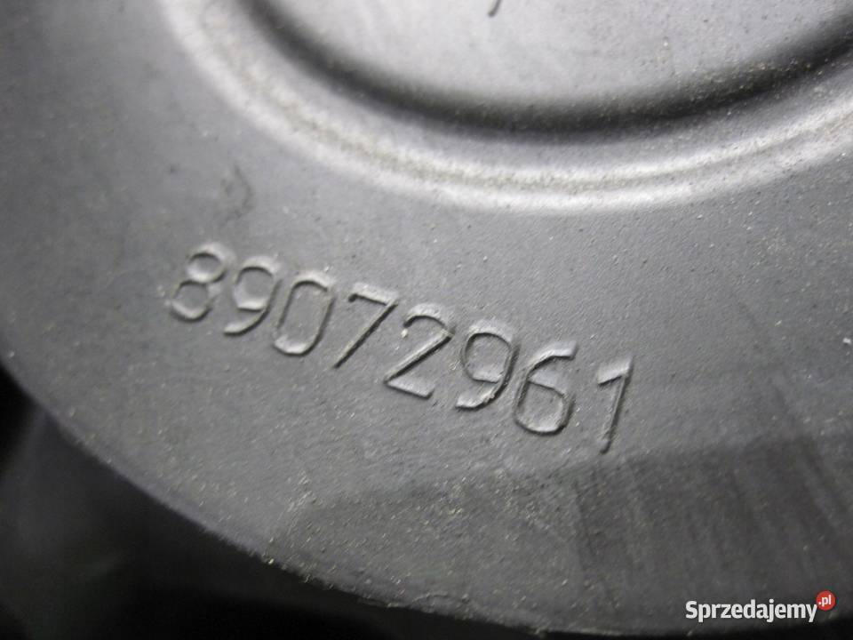 PEUGEOT 3008 I LIFT 16r lampa lewa przód sprzedam