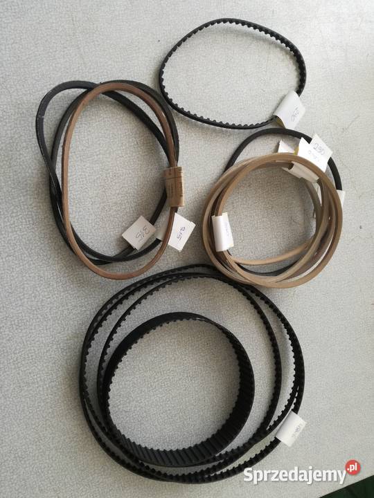 części maszyna do szycia Łucznik instrukcja Kędzierzyn-Koźle