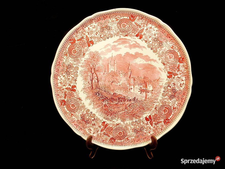 Tortownicapatera VilleroyBoch Burgenland Chełm