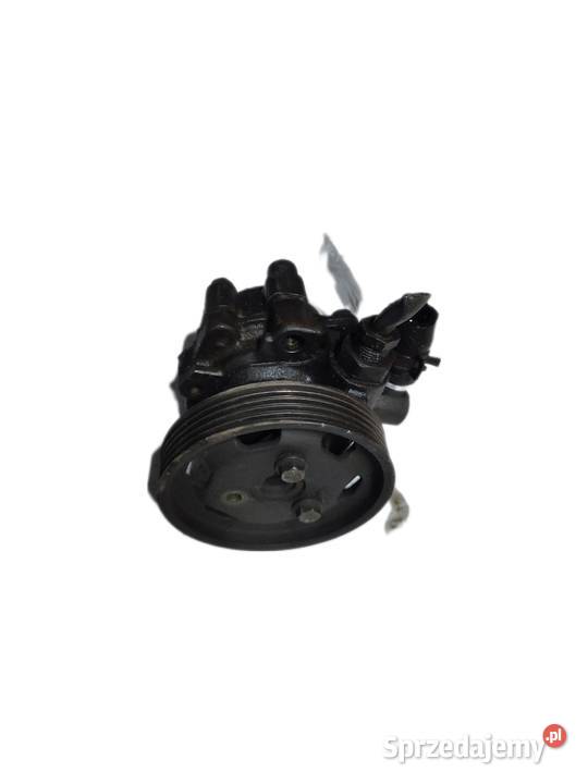 Renault Clio 2 Pompa wspomagania Części samochodowe Żywiec