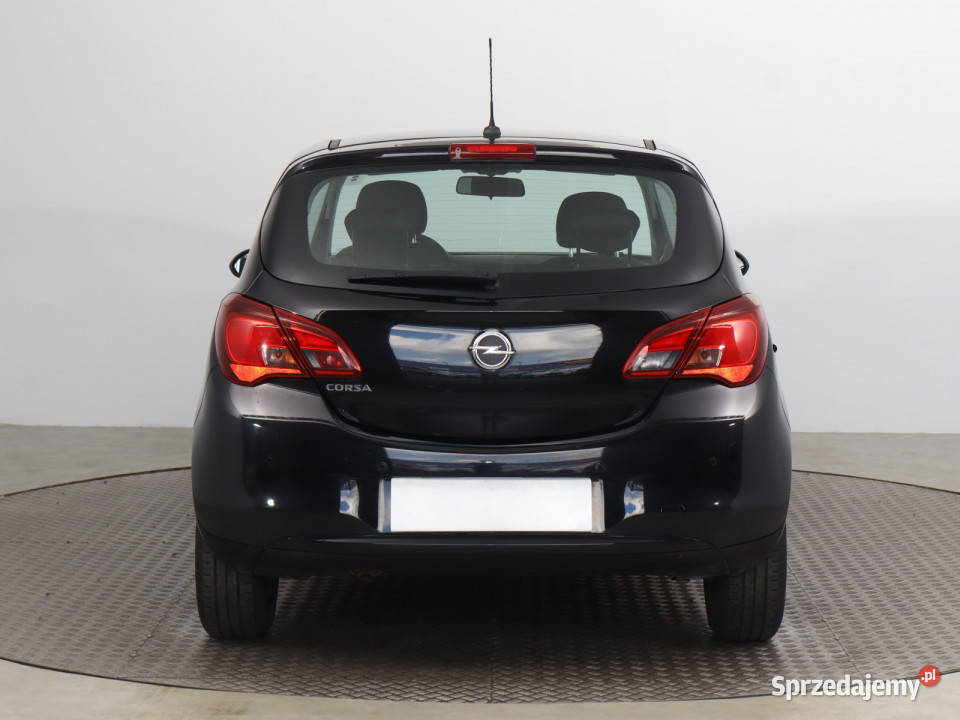 Opel Corsa 14 ABS Bielany Wrocławskie