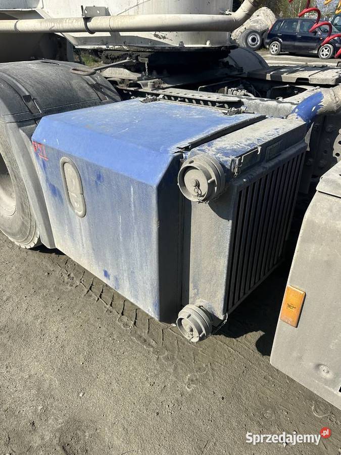 Kompresoyr do wydmuchu GHH DRUM RTI Oświęcim