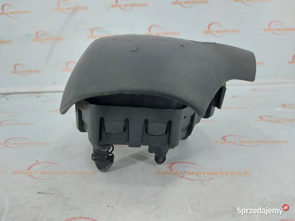 CITROEN DS3 12r poduszka AIRBAG 96718893ZD świętokrzyskie Kielce