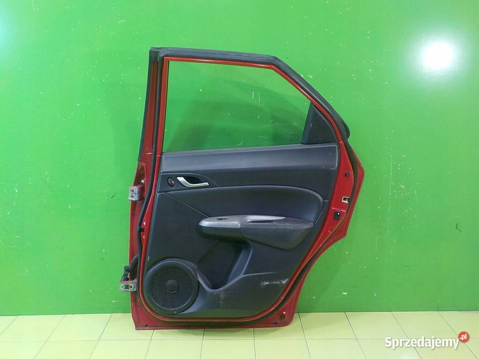HONDA CIVIC VIII UFO 18 IVTEC 08r HB drzwi prawe Suków
