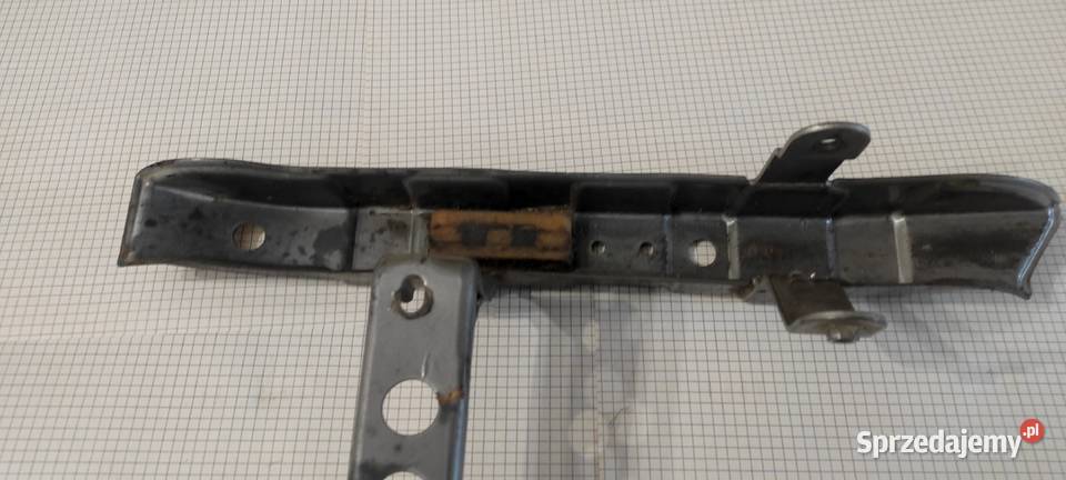 Kawasaki KEF 300 osłona wahacza łańcucha Warszawa