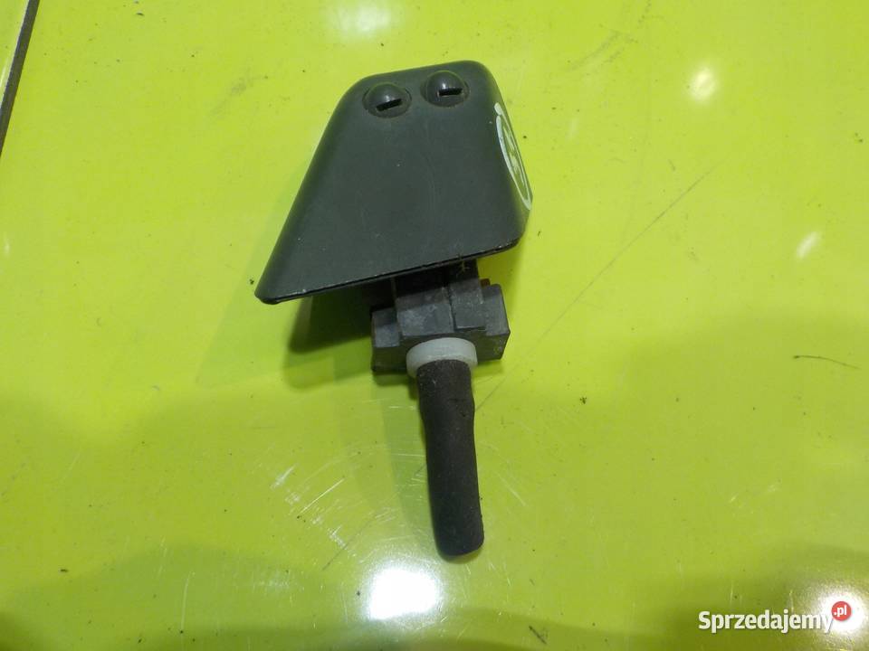 NISSAN NAVARA III D40 25 D 06r spryskiwacz lampy mazowieckie
