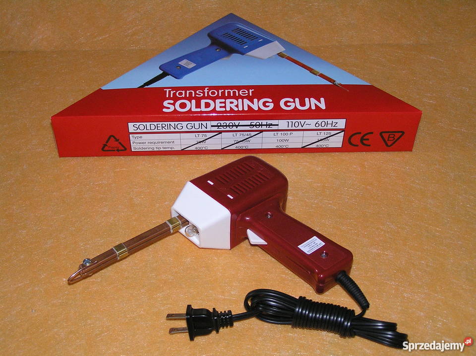 LUTOWNICA ZDZ LT100 wwwzdzlodz Łódź