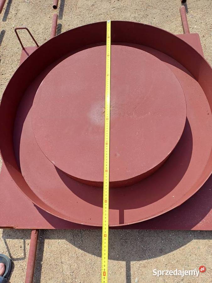 formy do pierścieni dystansowych łódzkie Łódź