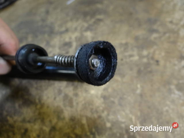pompka MZ TS ETS ETZ Simson 30 org DDR Żary