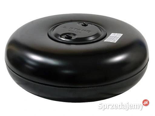 Butla LPG 34 litry Skorczyce