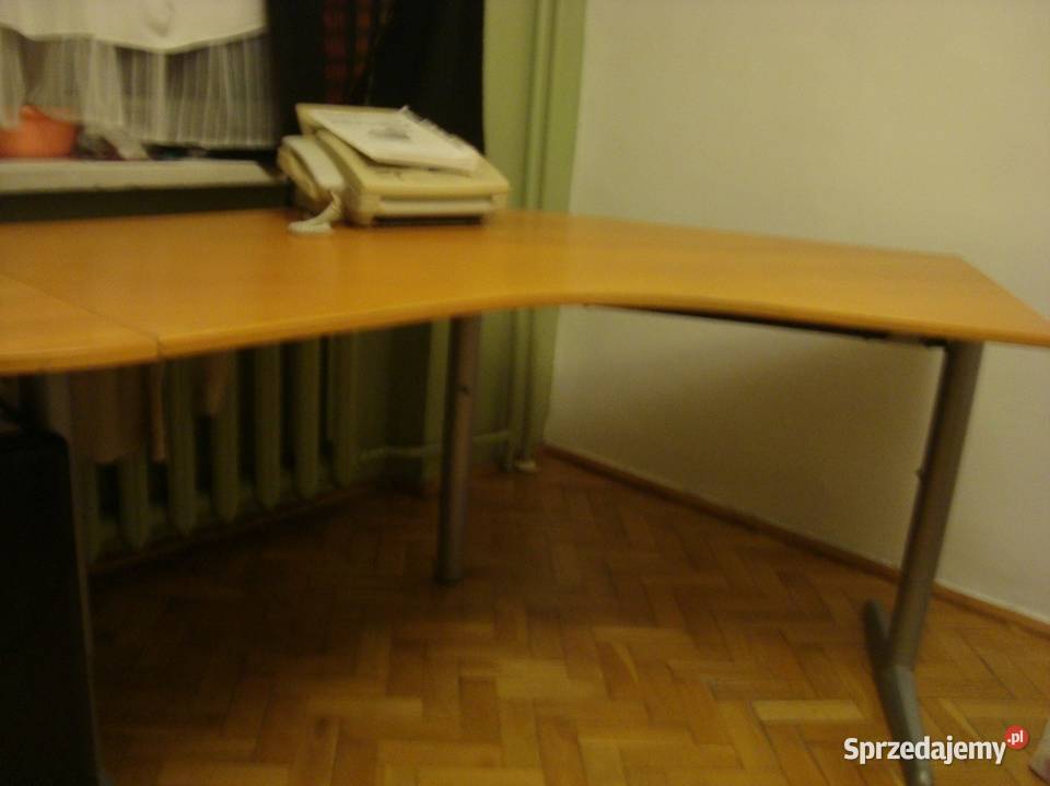 Stół biurowy Ikea Meble Warszawa