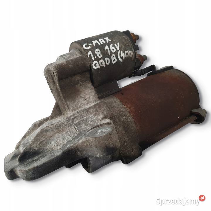 ROZRUSZNIK Ford C Focus MK2 18 16V 4M5T11000AC Chełm