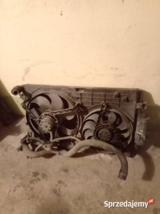 Chłodnice golf 4 chłodnice wielkopolskie Gniezno