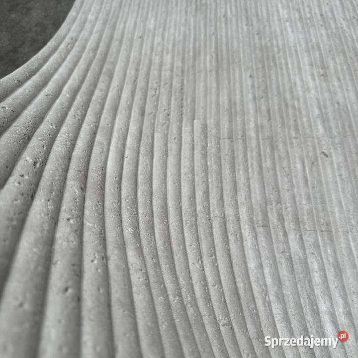 PRÓBKA Płyta Ścienna ROKDEKOR STONE GREY 30x20 Warszawa
