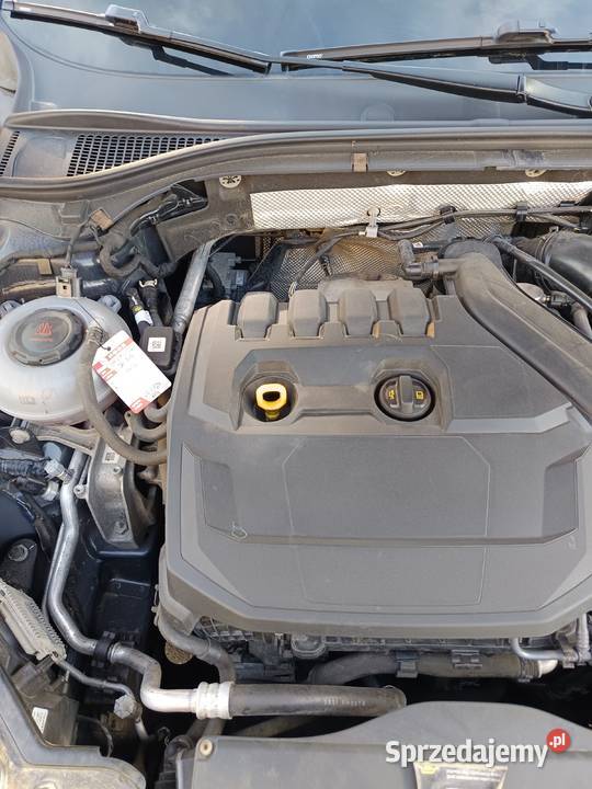 Skoda Superb 15 TSI 187000km