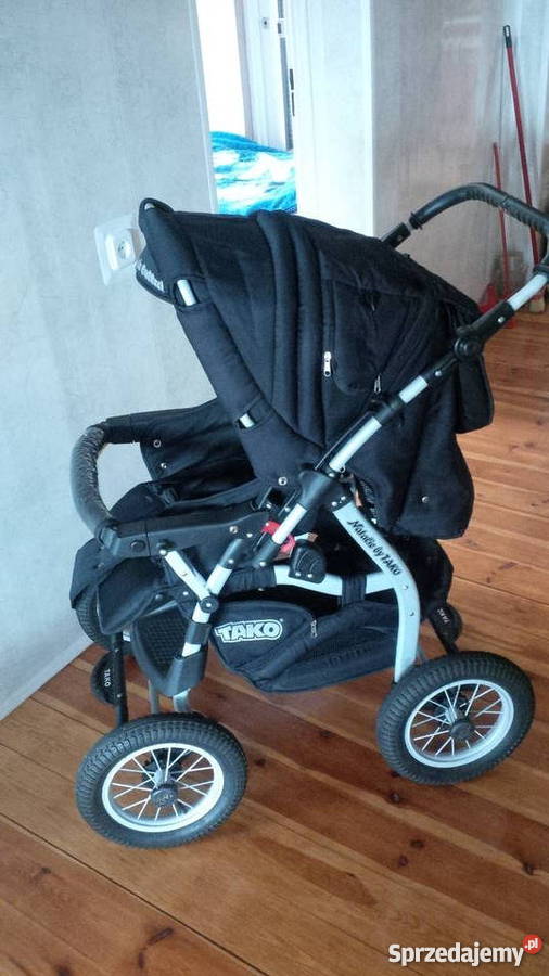 wozek Tako Natalie Bydgoszcz