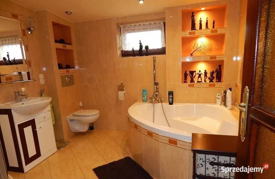 Dom 170m2 w Opatówku Sprzedaż Opatówek