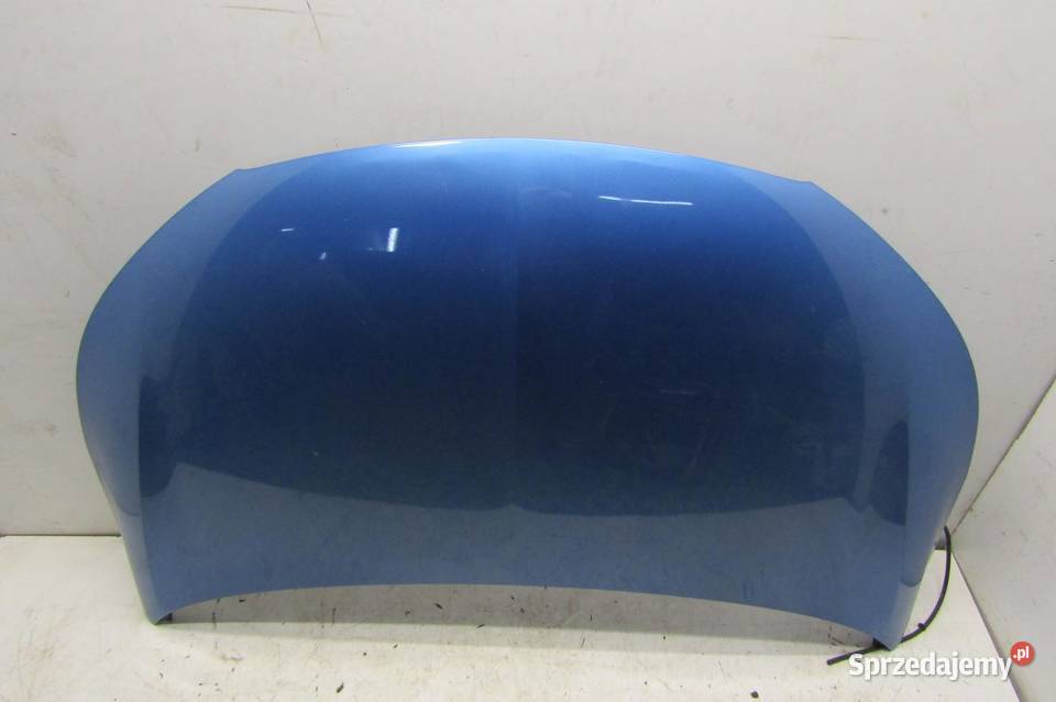 MASKA POKRYWA PRZEDNIA PRZÓD Z22V OPEL CROSSLAND