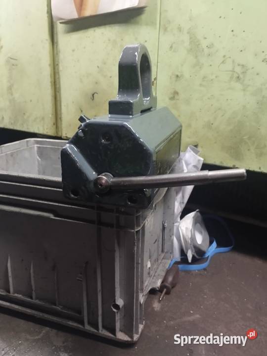 Podnośnik magnetyczny Baby