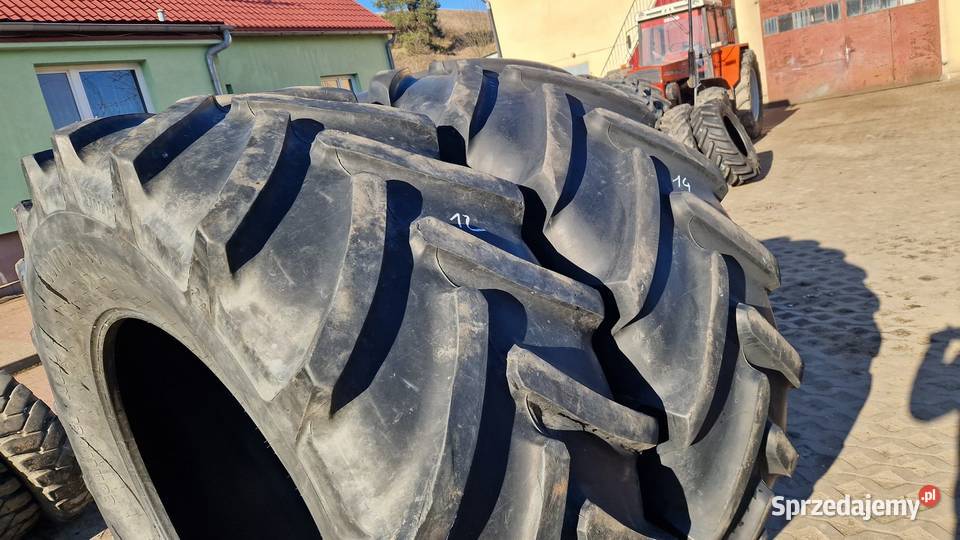 58070r38 5807038 Michelin Continental 80 bieznik Nowe Miasto Lubawskie