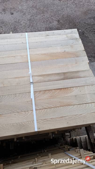 Sprzedam Fryza debowa schodowa Biznes i Przemysł Sokółka