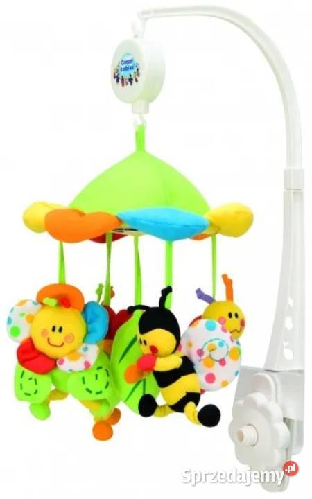 Karuzela z pozytywką Warszawa