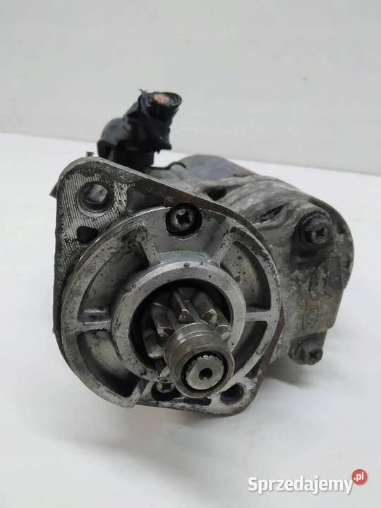 ROZRUSZNIK 3610027010 20 CRDI Kia Magentis II Rok produkcji 2006 Układ elektryczny silnika