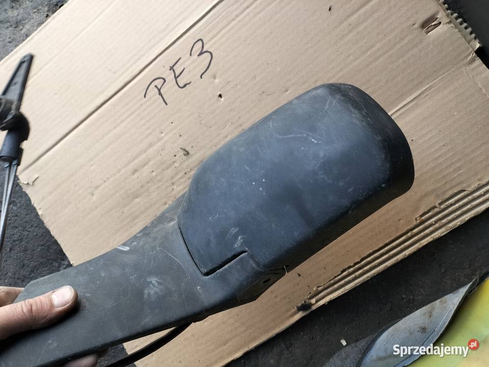 XANTIA 1 I LUSTERKO LEWE lusterka zewnętrzne Kamień-Kolonia